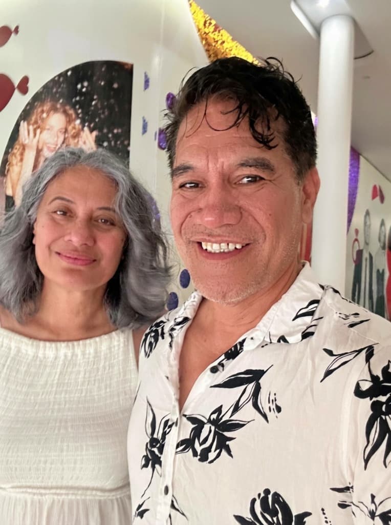 David and Tina Vaka, Apostolic Founders of Breakthrough Nation